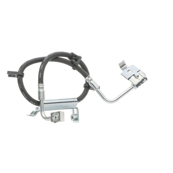 RIDEX 83B0666 Bremseslange JEEP COMMANDER 2014
