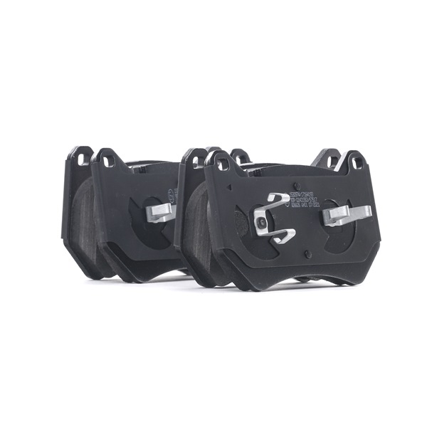 RIDEX 402B1618 remblokken 80A 698 151 B