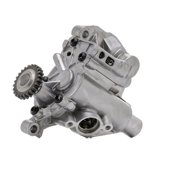 RIDEX 596O0115 Oliepomp Audi A1 8x 1.8 TFSI 192 Pk Benzine 2018