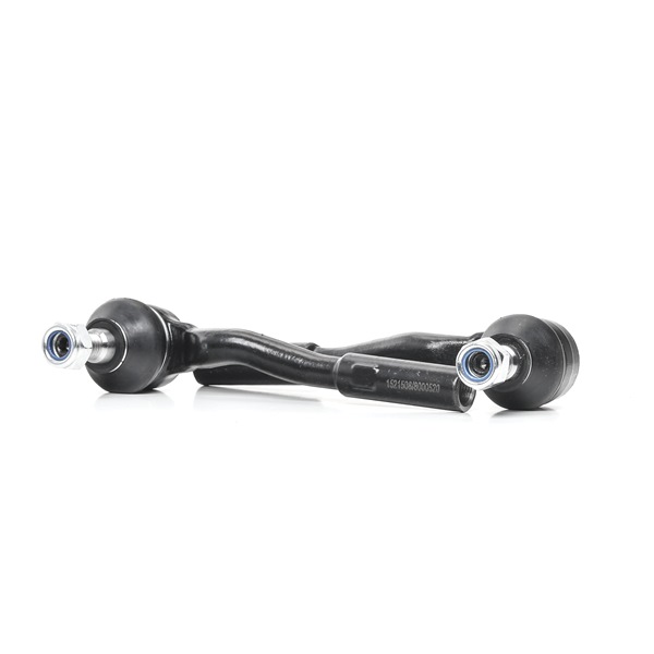 RIDEX 772S0673 reparatieset, wieldraagarm 2113302303