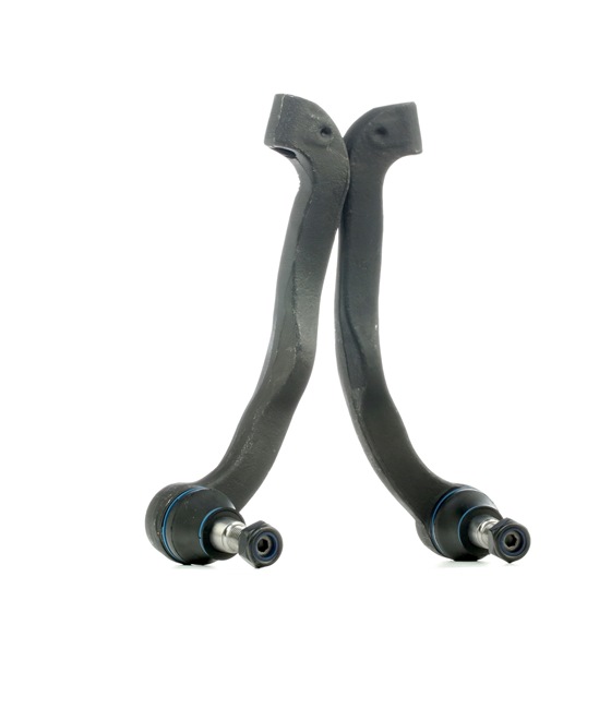 RIDEX 772S0677 Kit de réparation de bras de suspension VW Transporter T5 2.0 TDI 114 CV Diesel 2014
