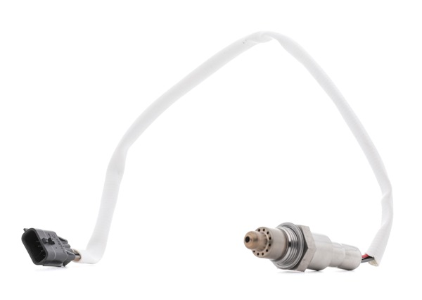 RIDEX 3922L0711 lambdasonde Renault Twingo 3