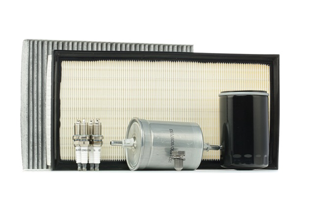 RIDEX 4682P1832 Calidad y precios justos