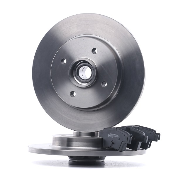 RIDEX 3405B0843 Qualidade suprema e preços competitivos