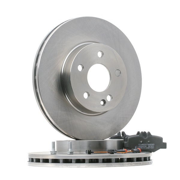 RIDEX 3405B0851 höchste Qualität