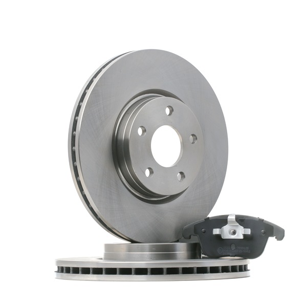 RIDEX 3405B0860 Wysokiej marki jakość
