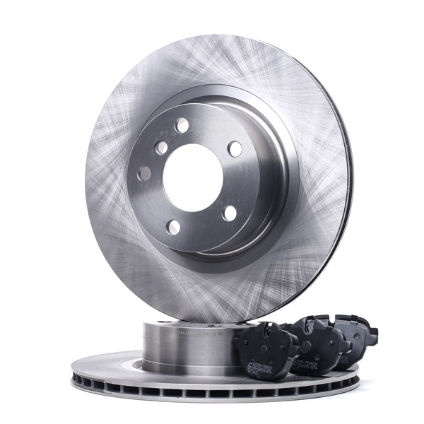 RIDEX 3405B0948 1A-Qualität und faire Preise