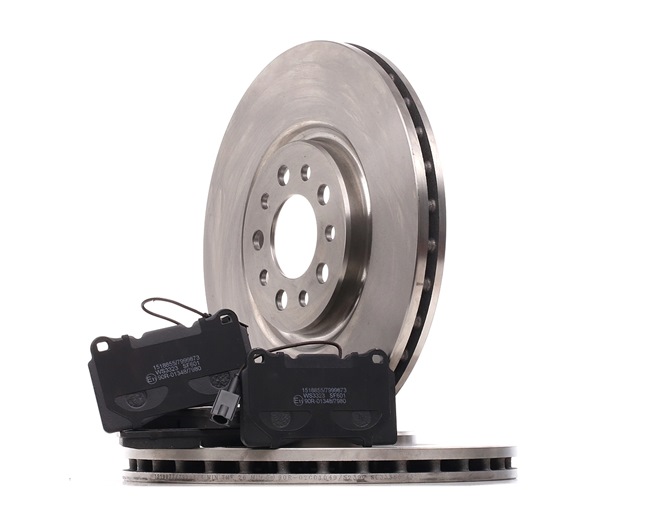 RIDEX 3405B0990 Calidad y precios justos
