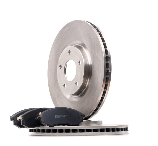 RIDEX 3405B1008 A-kwaliteit en eerlijke prijzen