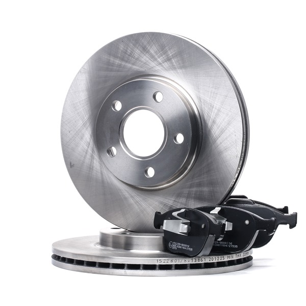 RIDEX 3405B1020 A-kwaliteit en eerlijke prijzen