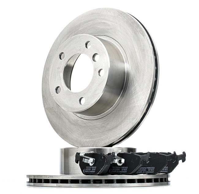 RIDEX 3405B1030 1A-Qualität und faire Preise
