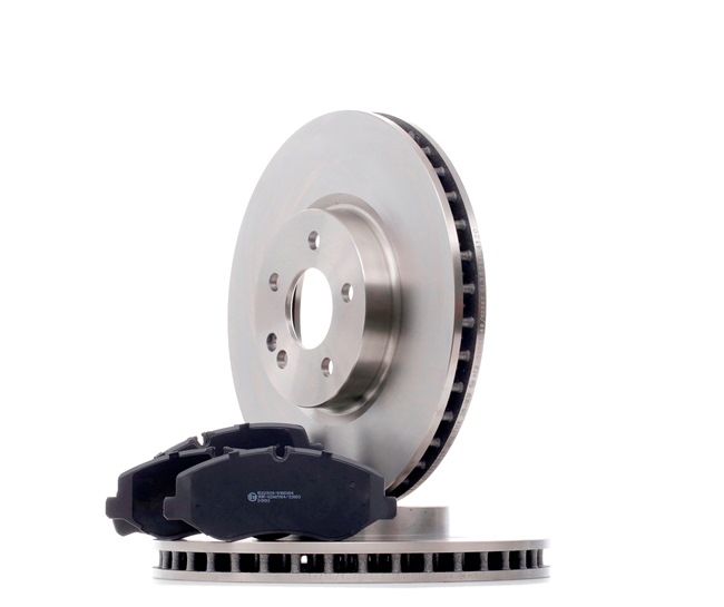 RIDEX 3405B1079 Kwaliteit & eerlijke prijsbepaling