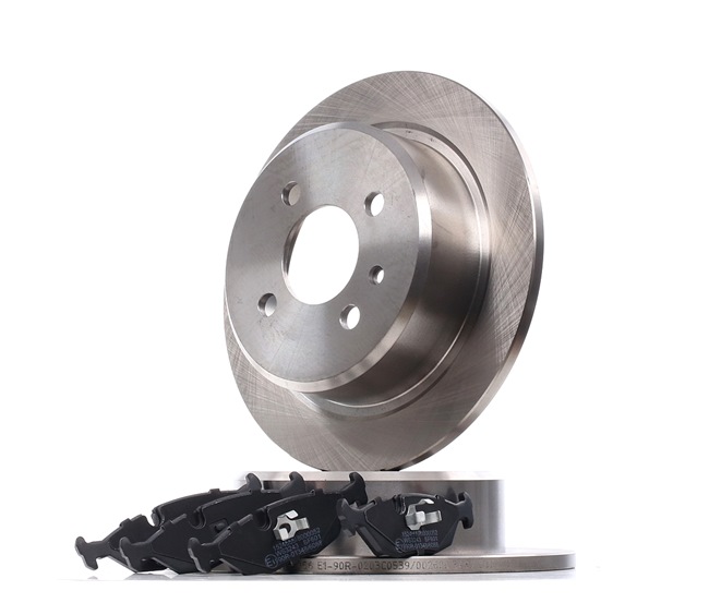 RIDEX 3405B1082 Calidad y precios justos