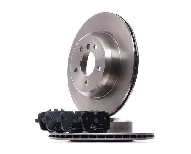 RIDEX 3405B1084 Calidad y precios justos