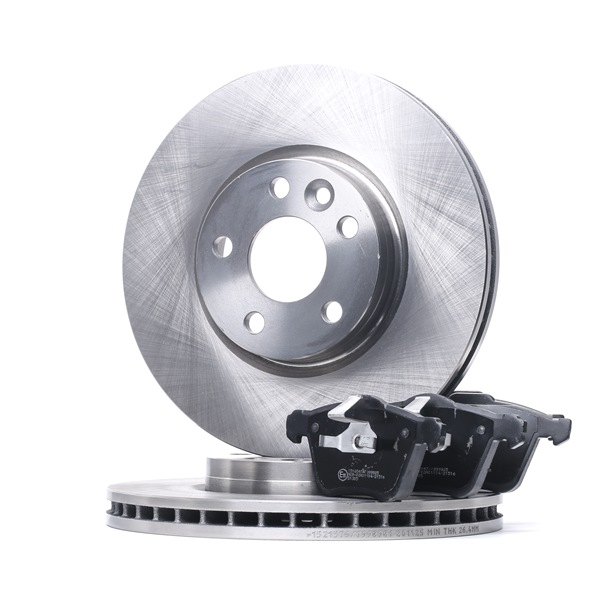 RIDEX 3405B1120 Kwaliteit & eerlijke prijsbepaling