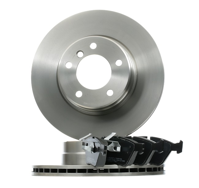 RIDEX 3405B1133 1A-Qualität und faire Preise