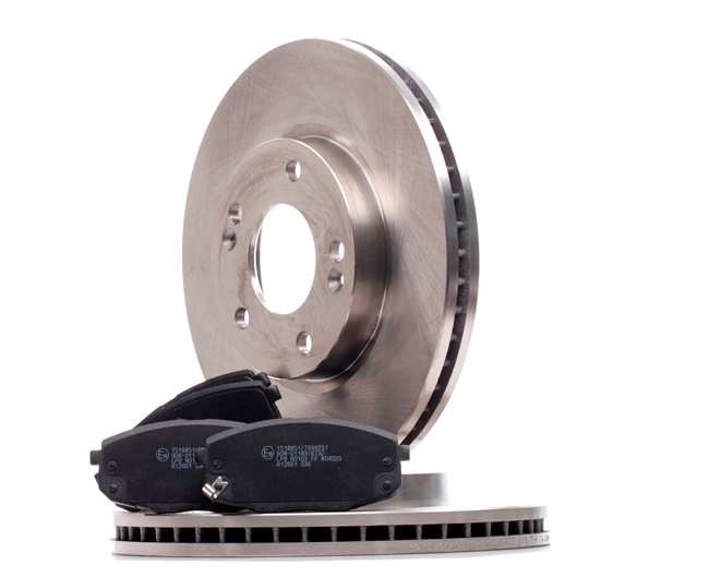 RIDEX 3405B1150 1A-Qualität und faire Preise