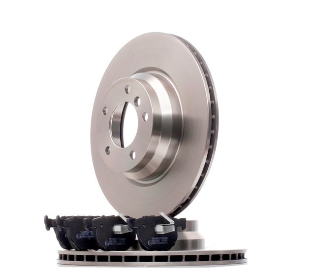 RIDEX 3405B1154 1A-Qualität und faire Preise