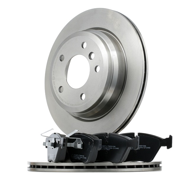 RIDEX 3405B1222 Calidad y precios justos