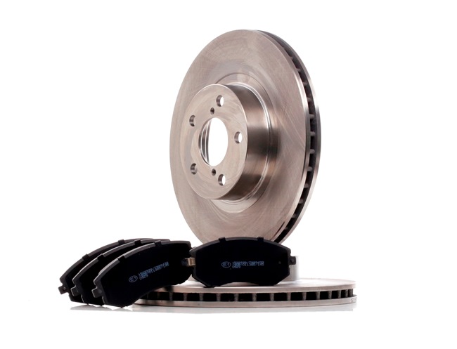 RIDEX 3405B1275 Calidad y precios justos