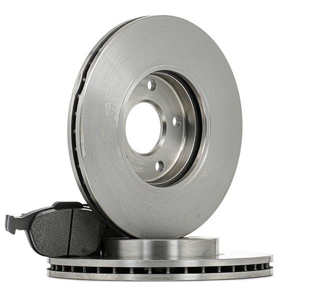 RIDEX 3405B1280 Calidad y precios justos