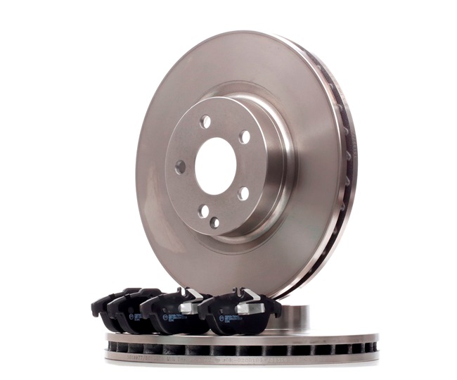 RIDEX 3405B1371 Calidad y precios justos
