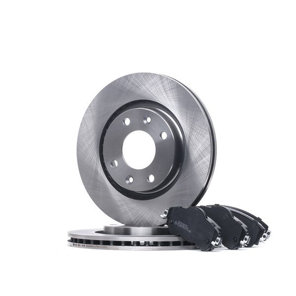 RIDEX 3405B1373 Calidad y precios justos