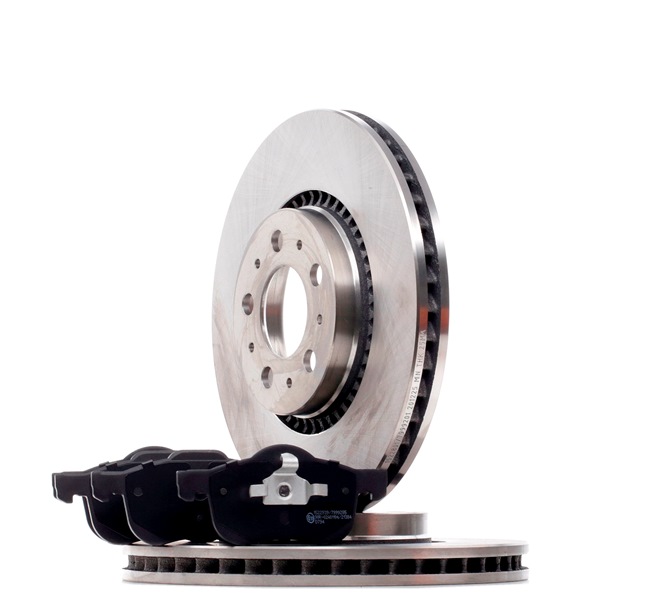 RIDEX 3405B1406 Calidad y precios justos