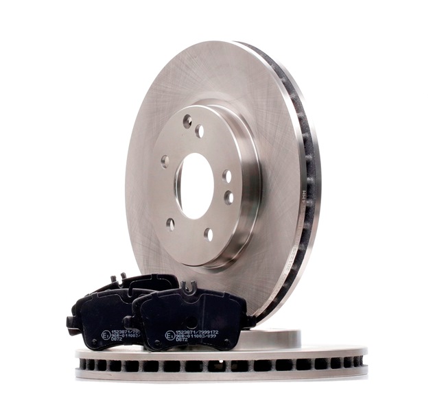 RIDEX 3405B1414 Calidad y precios justos