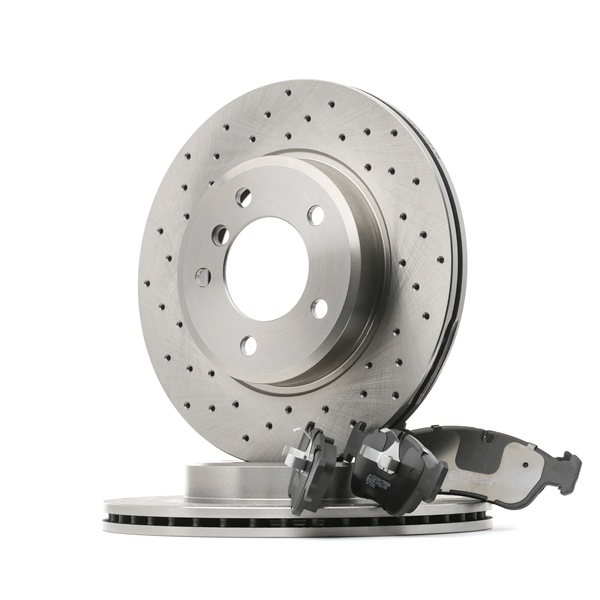 RIDEX 3405B1415 A-kwaliteit en eerlijke prijzen