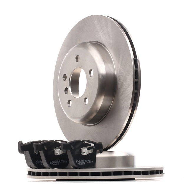 RIDEX 3405B1504 Kwaliteit & eerlijke prijsbepaling