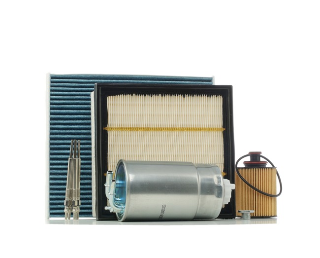 RIDEX 4682P6438 Calidad y precios justos