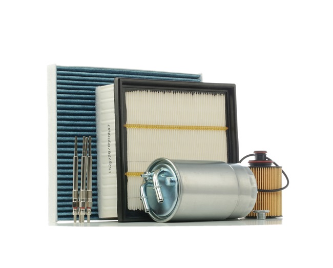 RIDEX 4682P6440 Calidad y precios justos