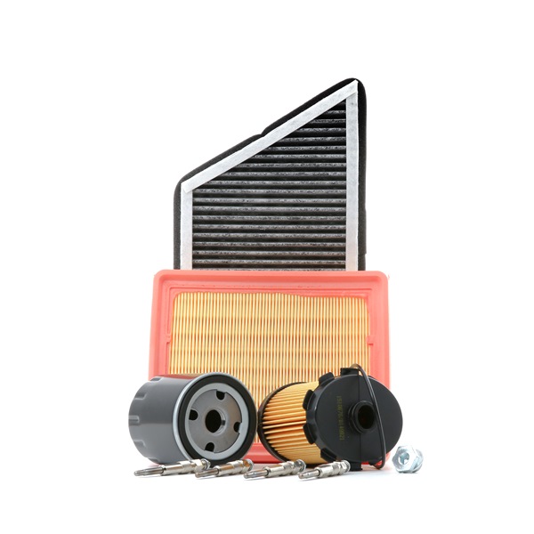 RIDEX 4682P9639 Calidad y precios justos