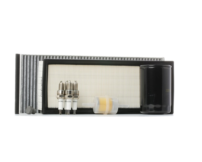 RIDEX 4682P10118 Calidad y precios justos