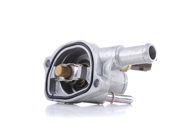 WAHLER 410090.88D oryginalne Termostat układu chłodzenia FIAT LINEA 2022