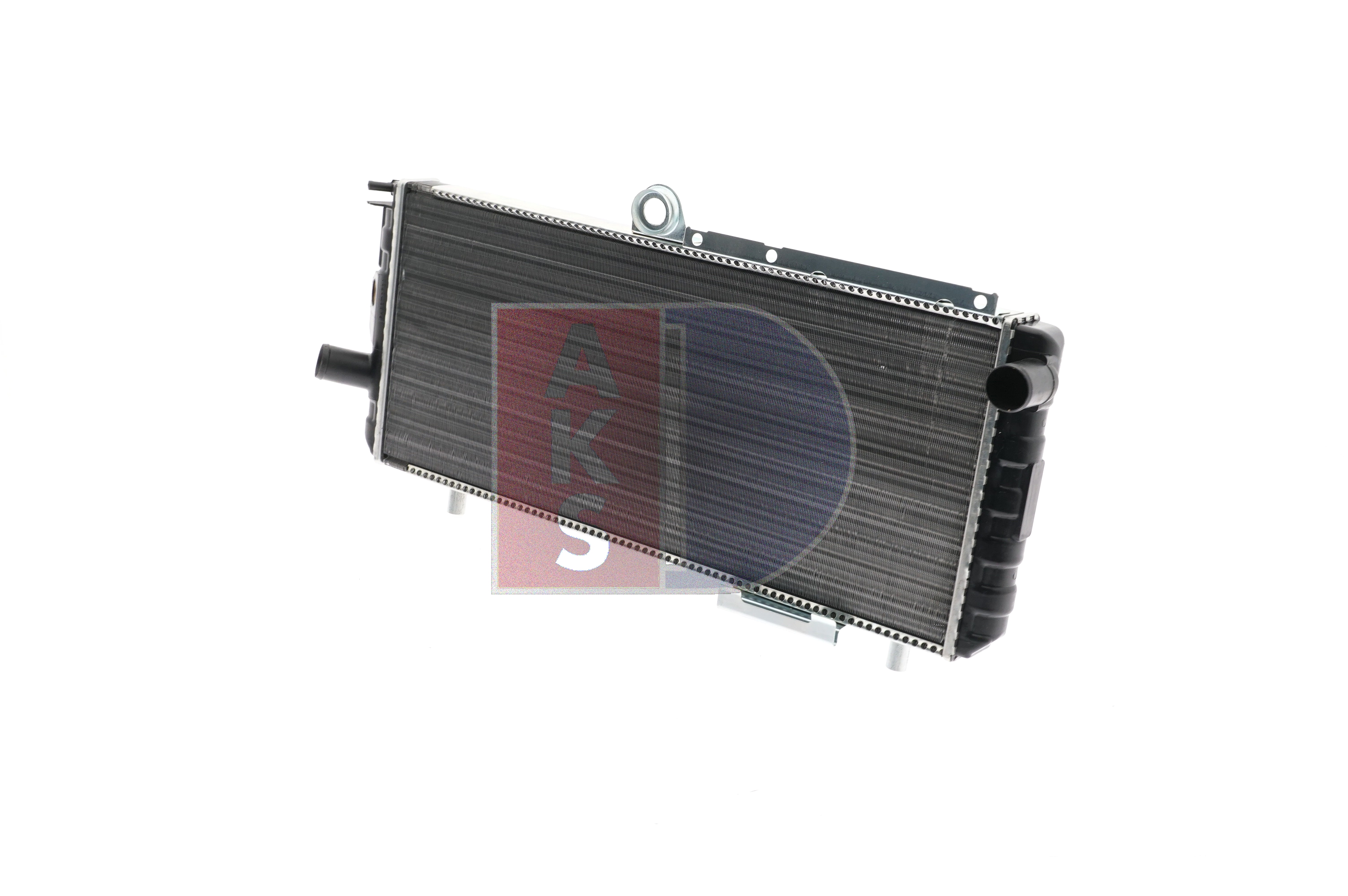AKS DASIS 010080N Radiatore motore ALFA ROMEO ALFASUD Acquista a prezzi scontati
