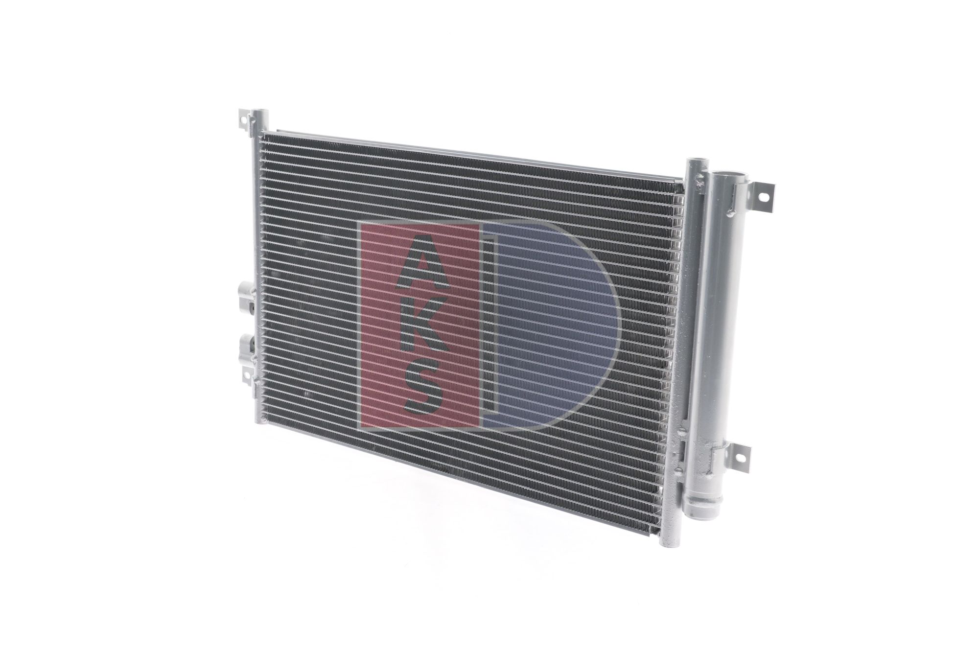 STARK Condensador, aire acondicionado SKCD-0110413 a un precio bajo