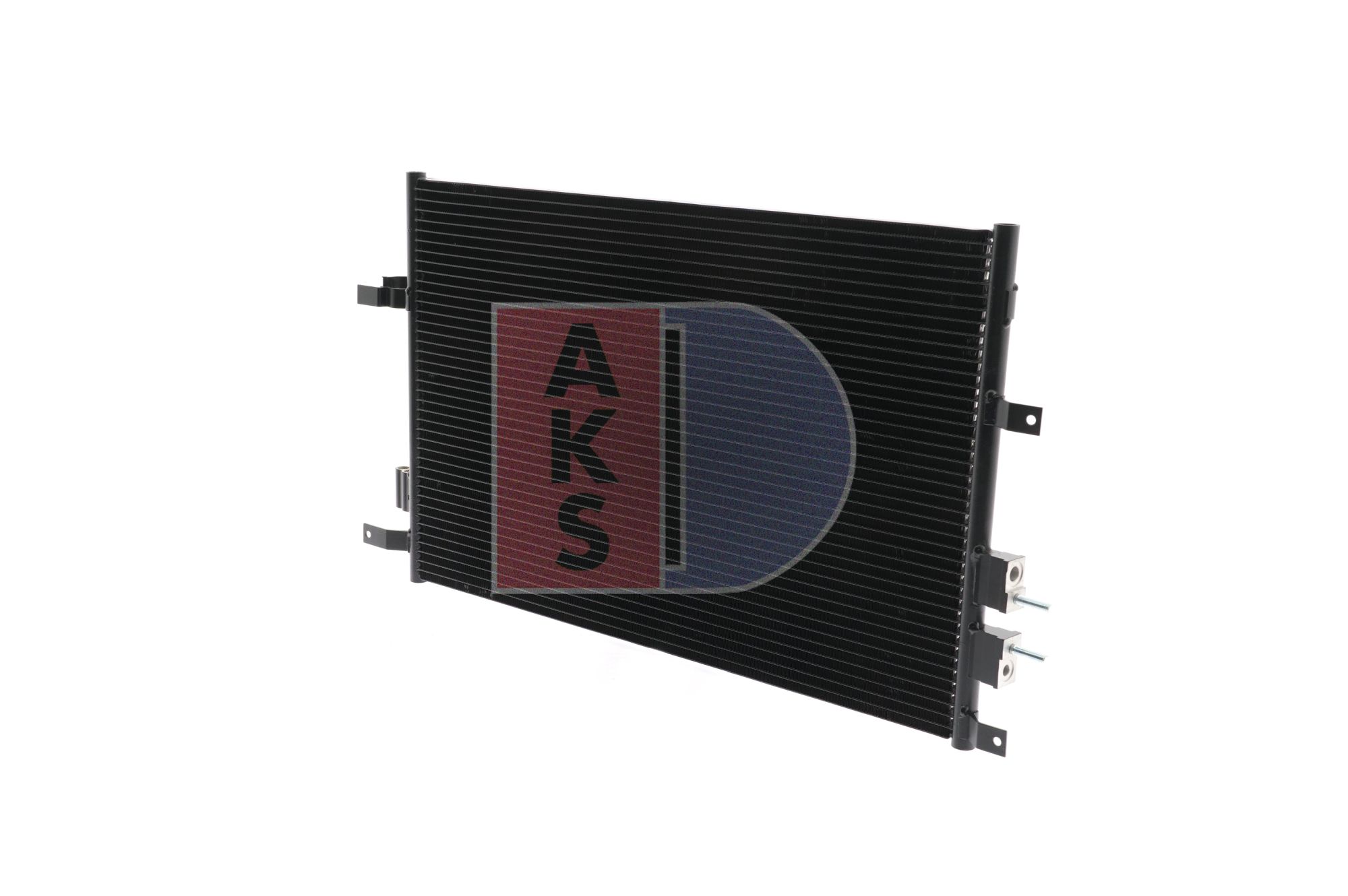 AKS DASIS 012004N condensor voor airco 606 9476 7