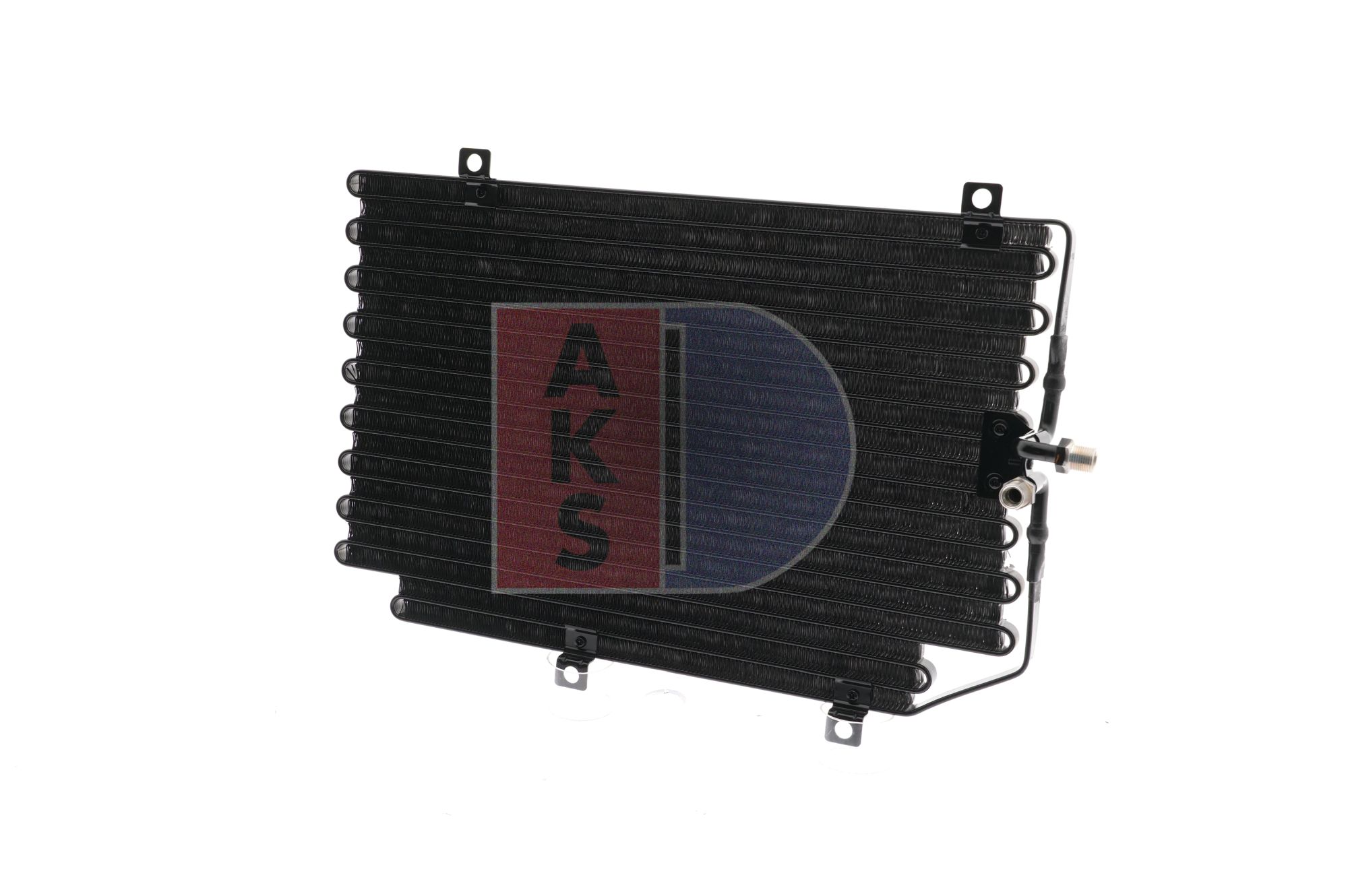 AKS DASIS 012230N condensor voor airco 606 0415 3