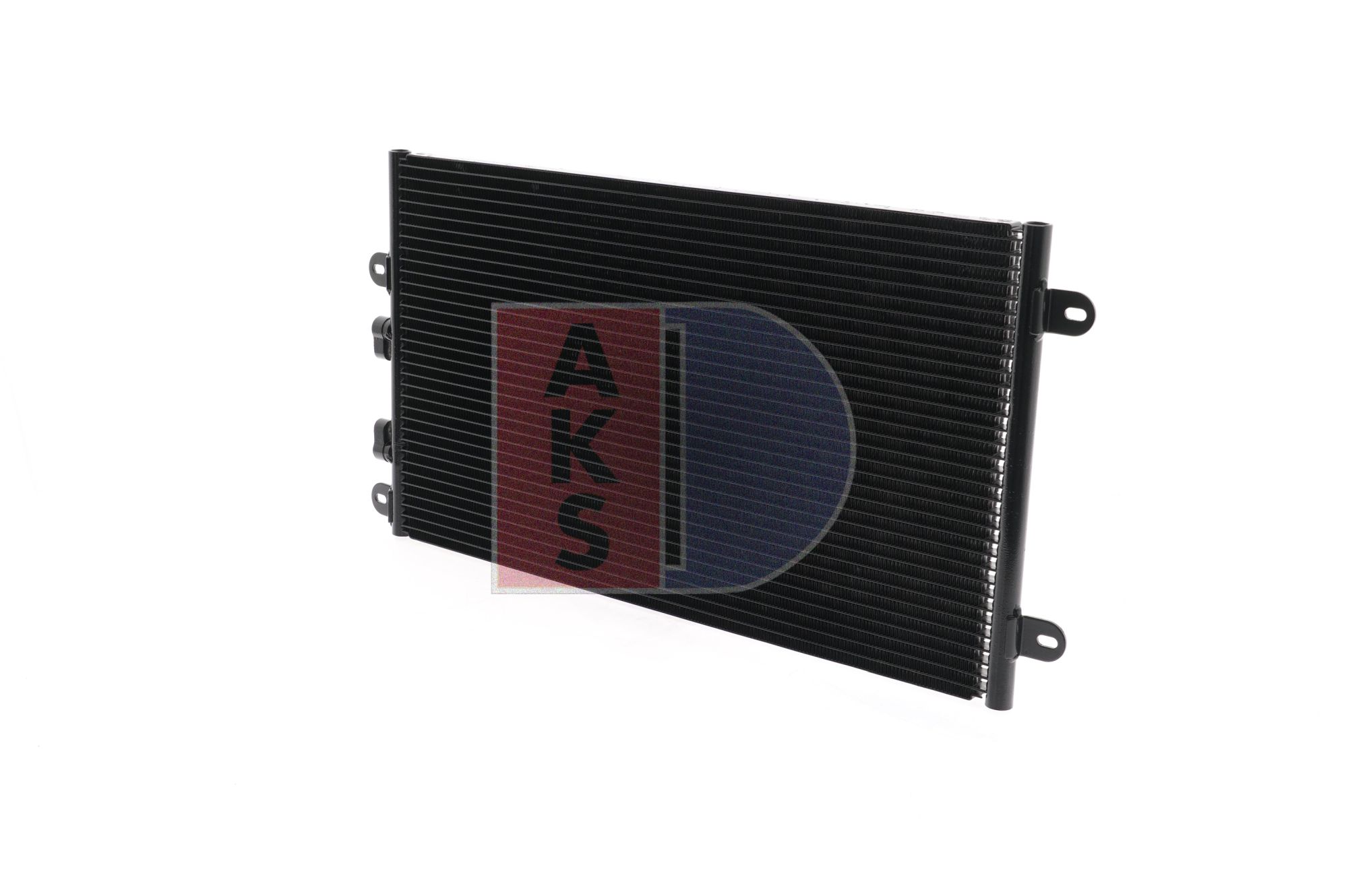 AKS DASIS 012270N condensor voor airco 773 6379