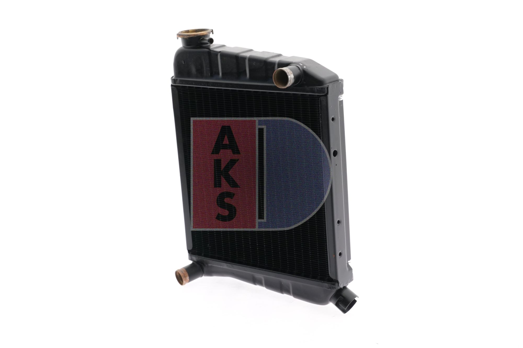 AKS DASIS 020290N Ψυγείο νερού ROVER Mini Hatchback 1.3 53 PS Βενζίνη 1994