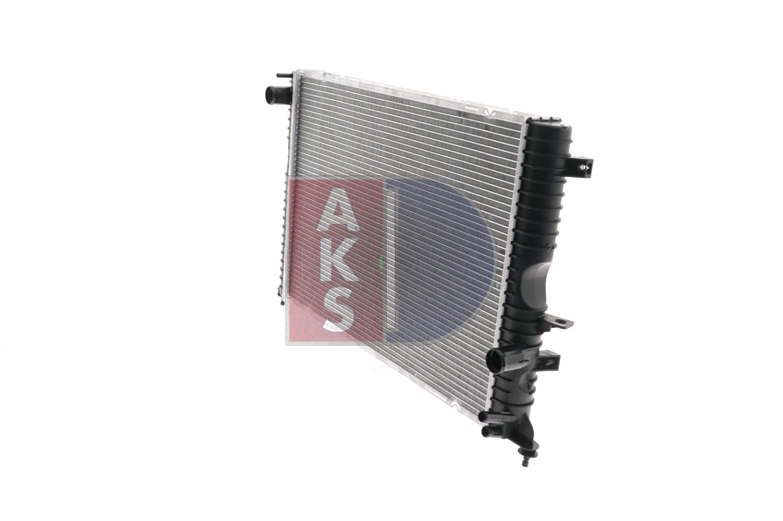 AKS DASIS 021001N radiateur PDK000080