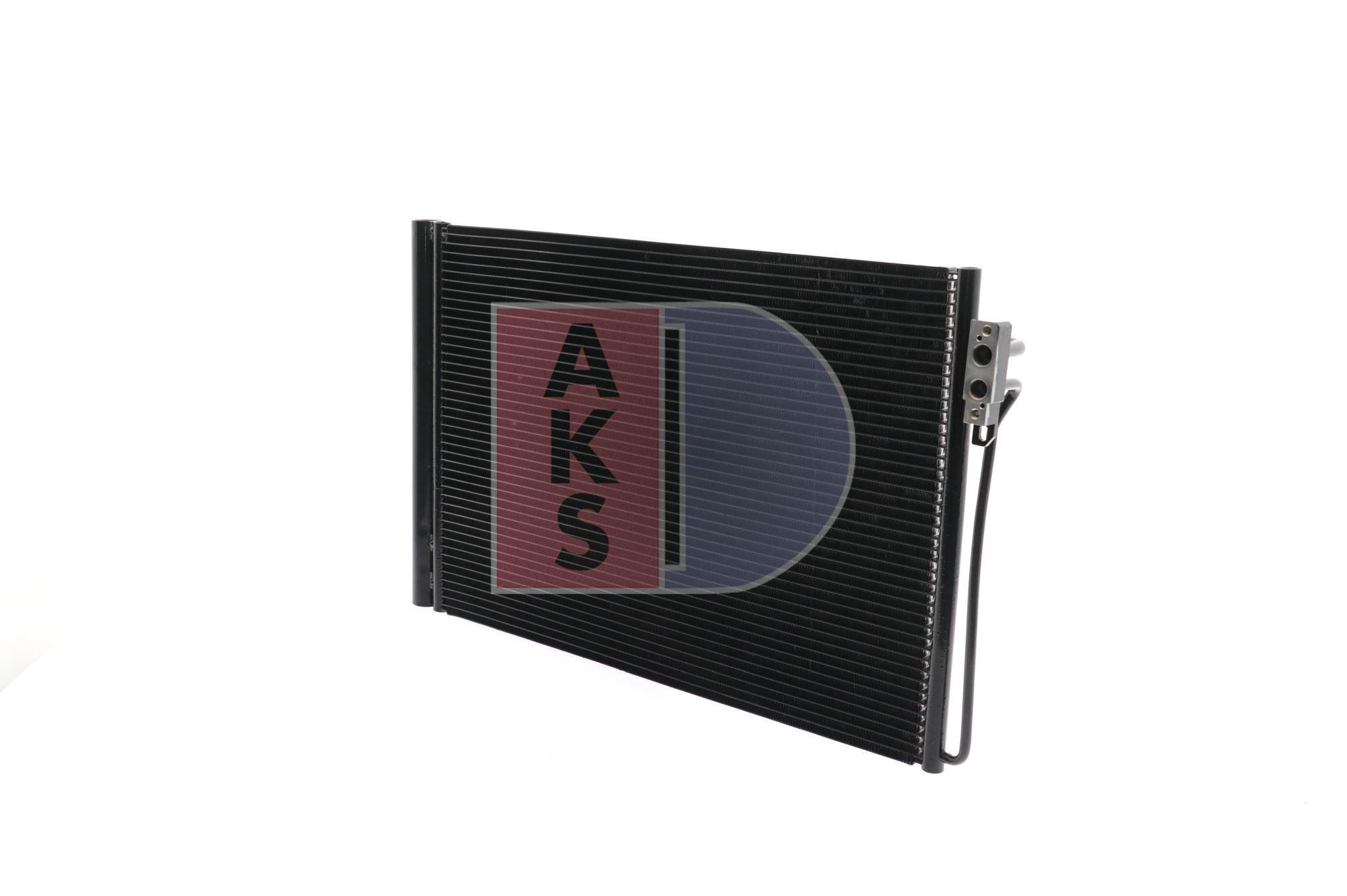 AKS DASIS 022002N condensor voor airco JRW 0000 20