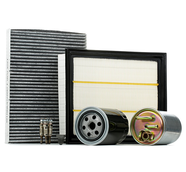 RIDEX 4682P13394 Calidad y precios justos