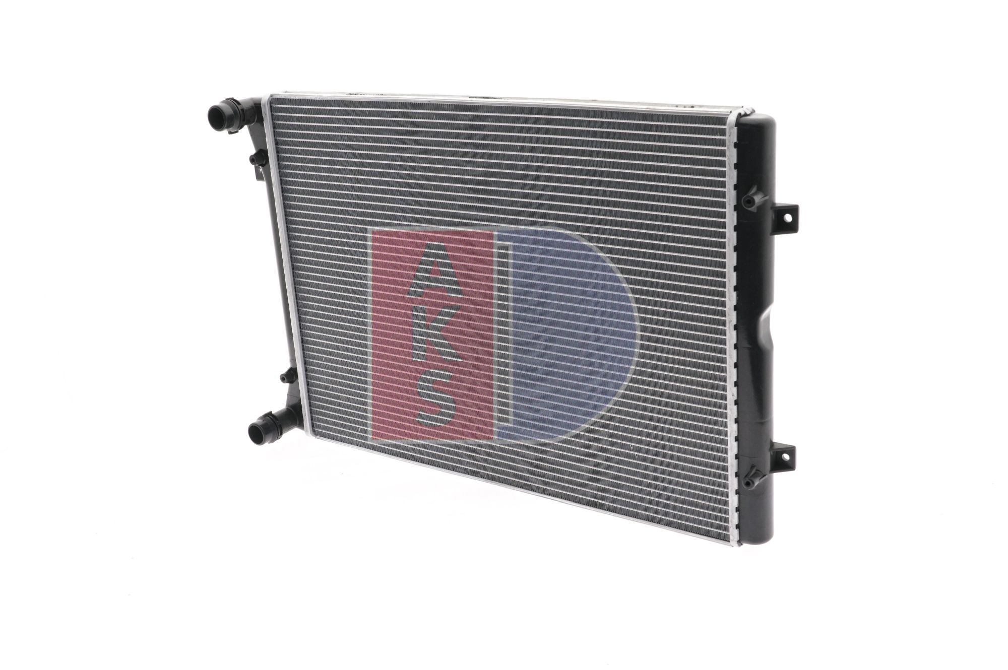 AKS DASIS 040001N radiateur 7M3.121.253 F