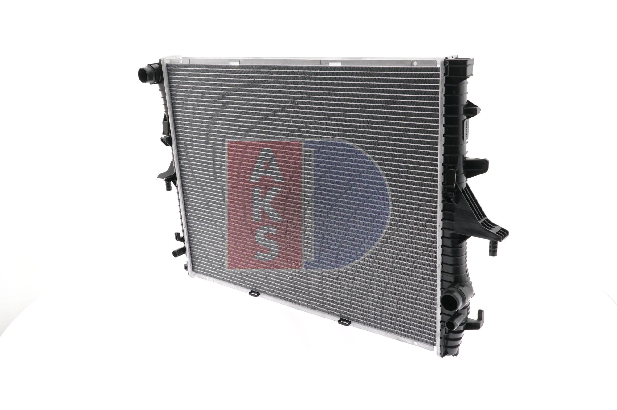 AKS DASIS 040003N preço Radiador VOLKSWAGEN TOUAREG 2015 original