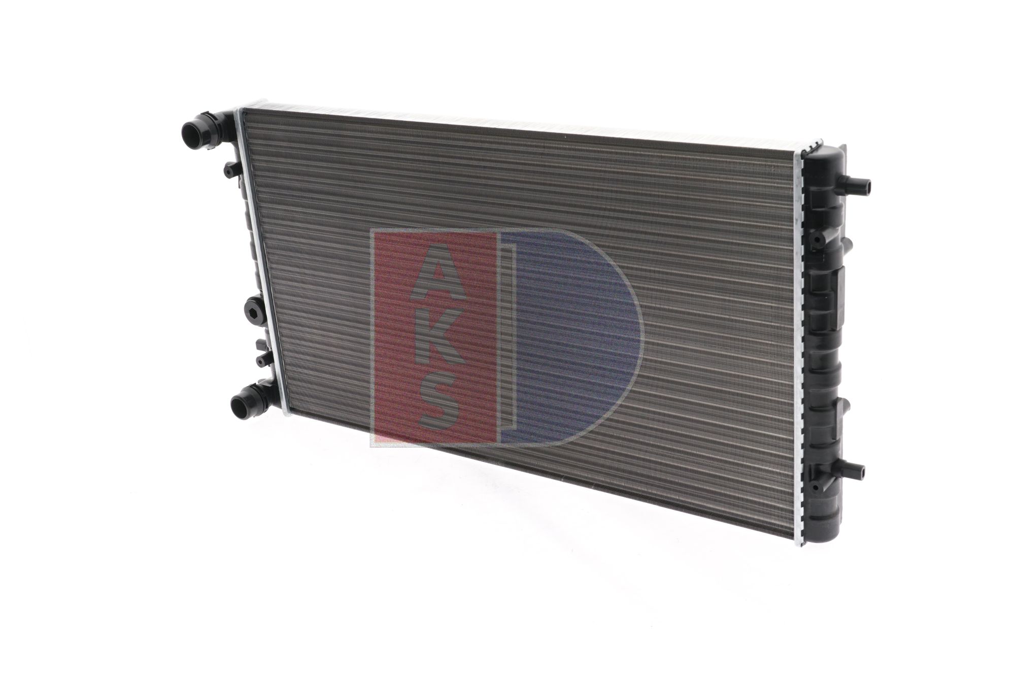 Radiatore acqua AKS DASIS VOLKSWAGEN NEW BEETLE 040010N