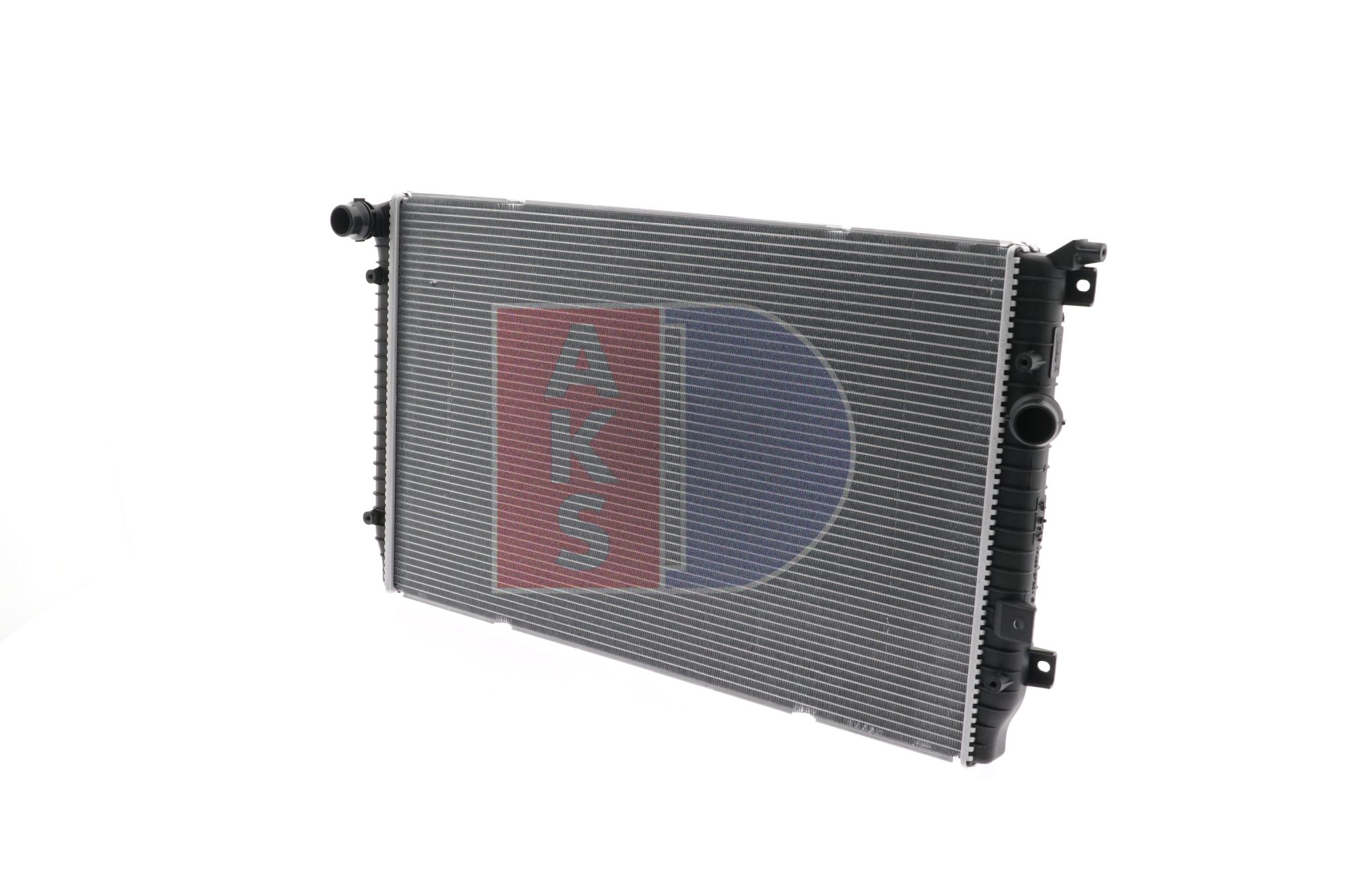 AKS DASIS 040014N radiateur 5N0.121.253H