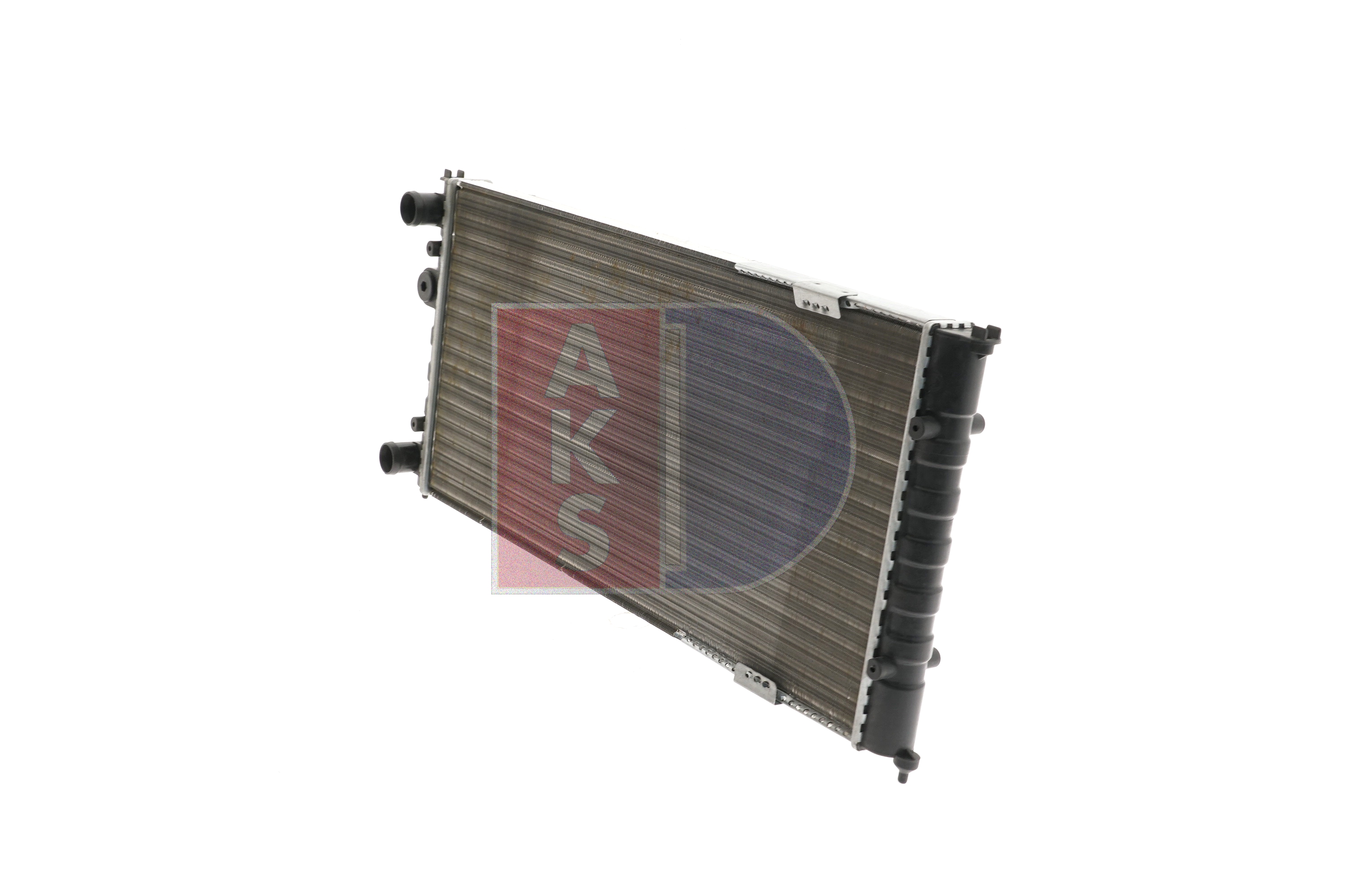 AKS DASIS 040015N Ψυγείο νερού VW Caddy 2 Pickup 1.9 D 64 PS Πετρέλαιο 1996